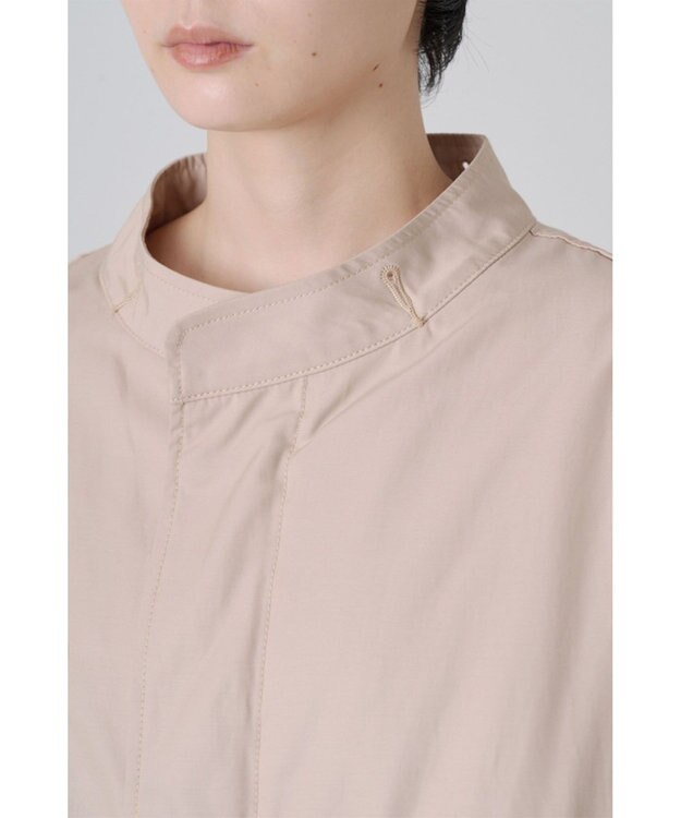 Ripo trenta anni 【ビックシルエット】M-65 MODS COAT モッズコート BEIGE