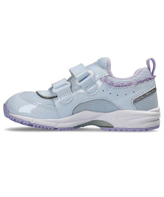 ASICS WALKING ティアラ MINI FR 2 ブルー系