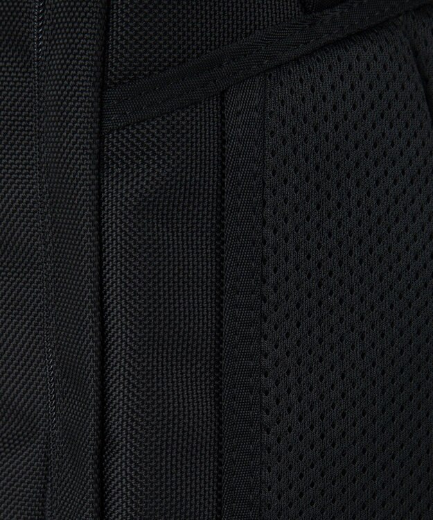 ACE BAGS & LUGGAGE ace. デヴェル ビジネスリュック  B4サイズ 15.6インチPC収納 24L 1050g 2気室 20262 エース ブラック×ネイビー