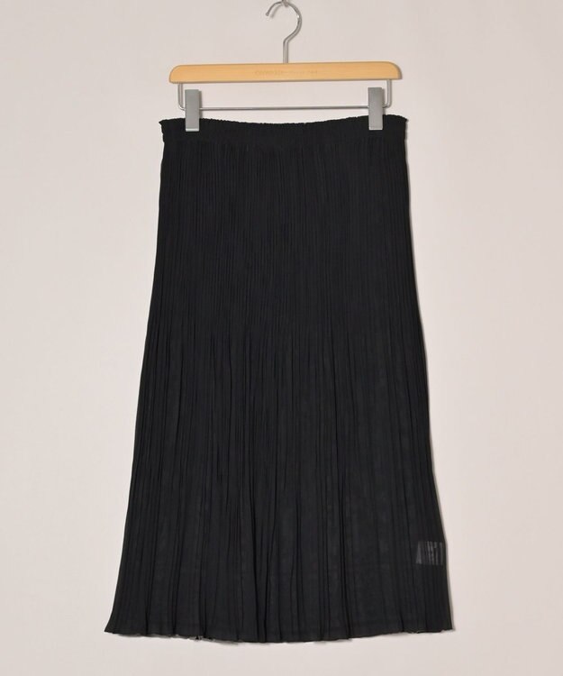 ONWARD Reuse Park 【JANE MORE】スカート秋冬 ブラック