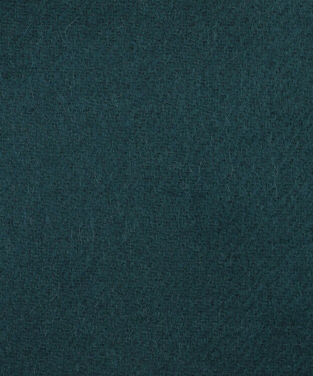 J.PRESS MEN リバーシブル カシミヤマフラー ネイビー系3
