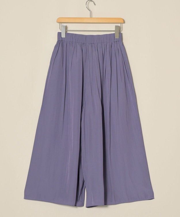 ONWARD Reuse Park 【組曲】パンツ春夏 ブルー