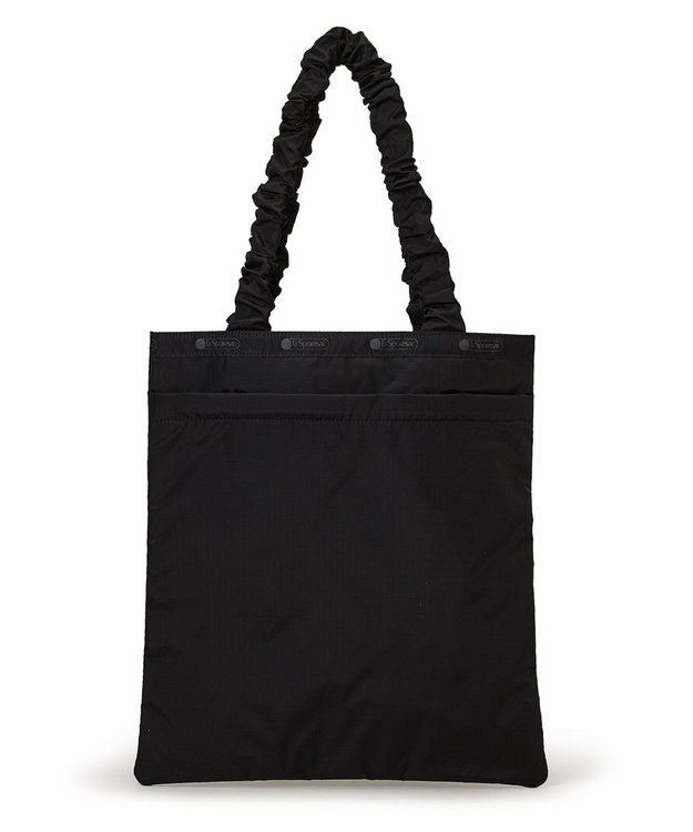 LeSportsac GH EMERALD TOTE/ビジューブラックグレー ビジューブラックグレー