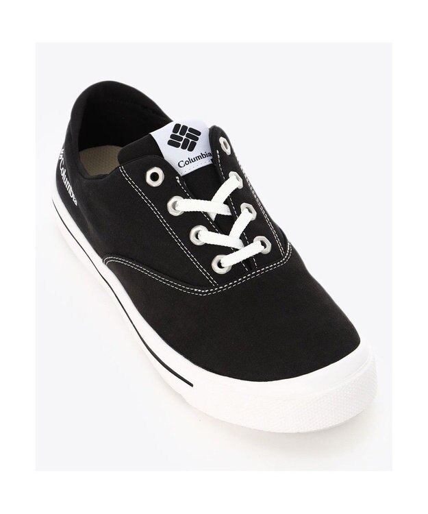 Columbia Columbia/ ホーソンレイン ロー オルト /コロンビア Black