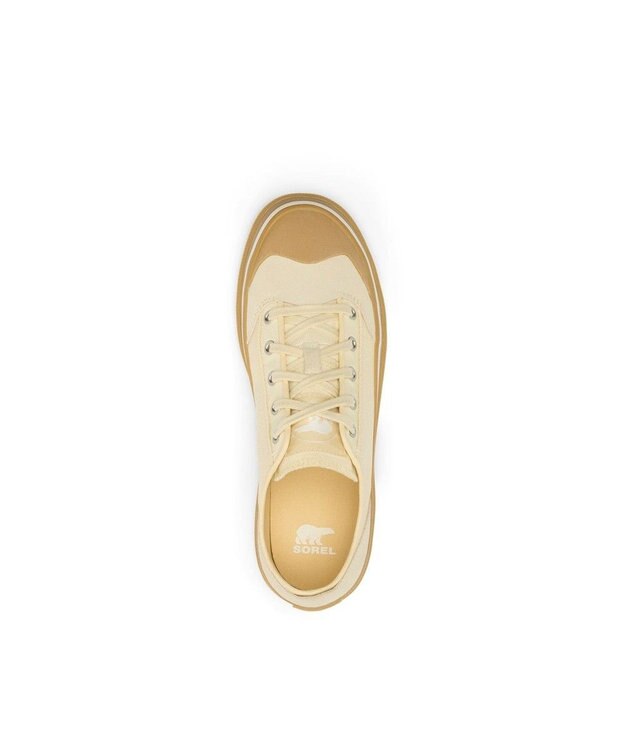 SOREL SOREL/ スカウトアンドアバウト ロウスニーカー /ソレル Chalk、 Gum 16