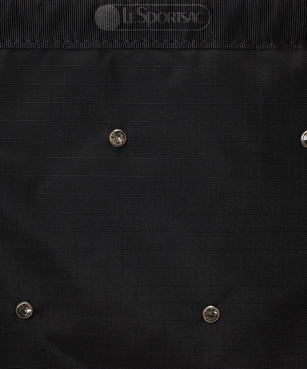 LeSportsac GH EMERALD TOTE/ビジューブラックグレー ビジューブラックグレー
