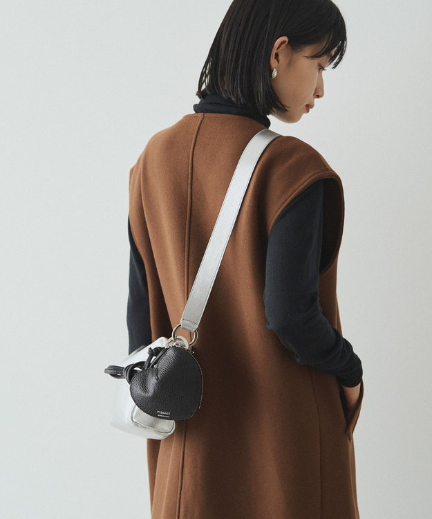 WEB限定》ハートチャーム(CE-1473-WEB) / russet | ファッション通販 WEB限定》ハートチャーム(CE-1473-WEB) / russet | ファッション通販