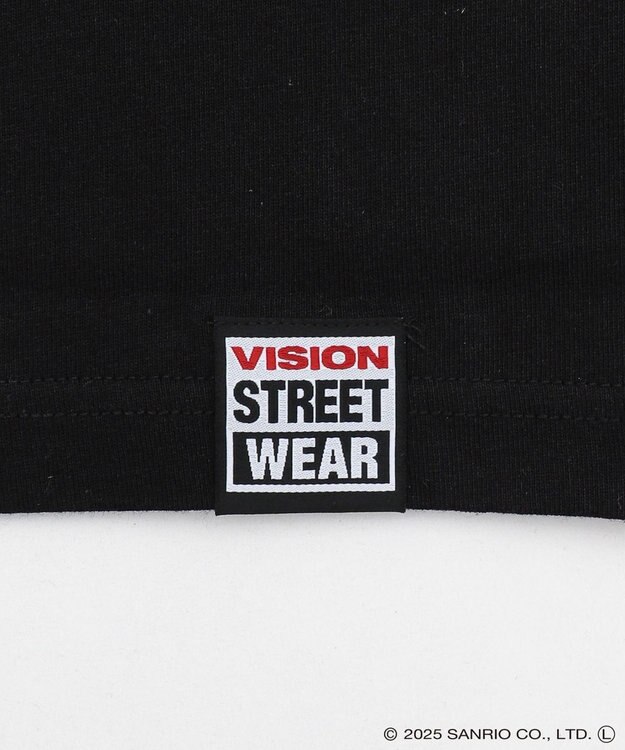 WEGO VISION サンリオキャラクターズT 柄2