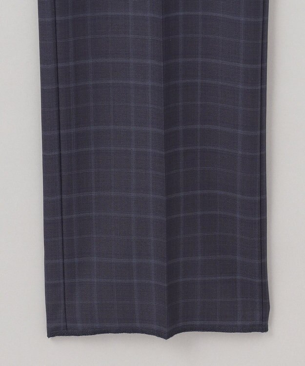 GOTAIRIKU 【DORMEUIL】MILLENNIAL スーツ ネイビー系4