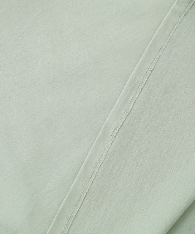 TOCCA 【洗える】TOCCA NEW YORK LOGO TEE Tシャツ トッカブルー系