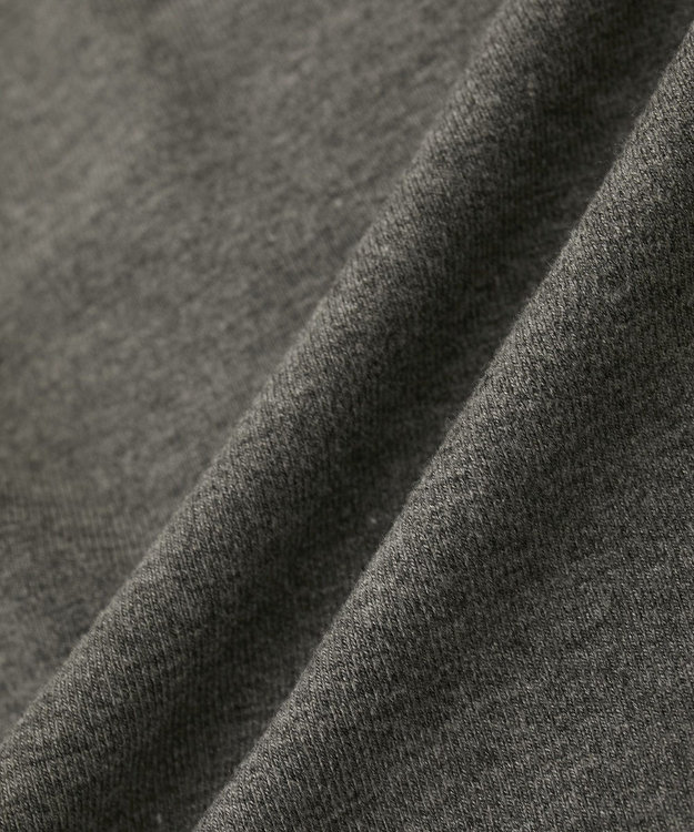 CRAFT STANDARD BOUTIQUE 2点セット/カーディガン＆ビスチェ Gray Mixture