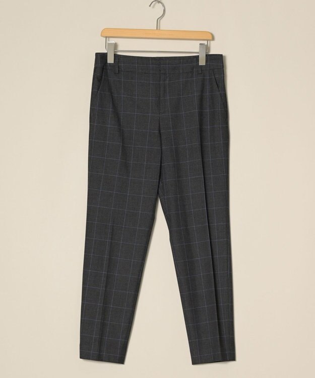 ONWARD Reuse Park 【組曲】パンツ秋冬 グリーン