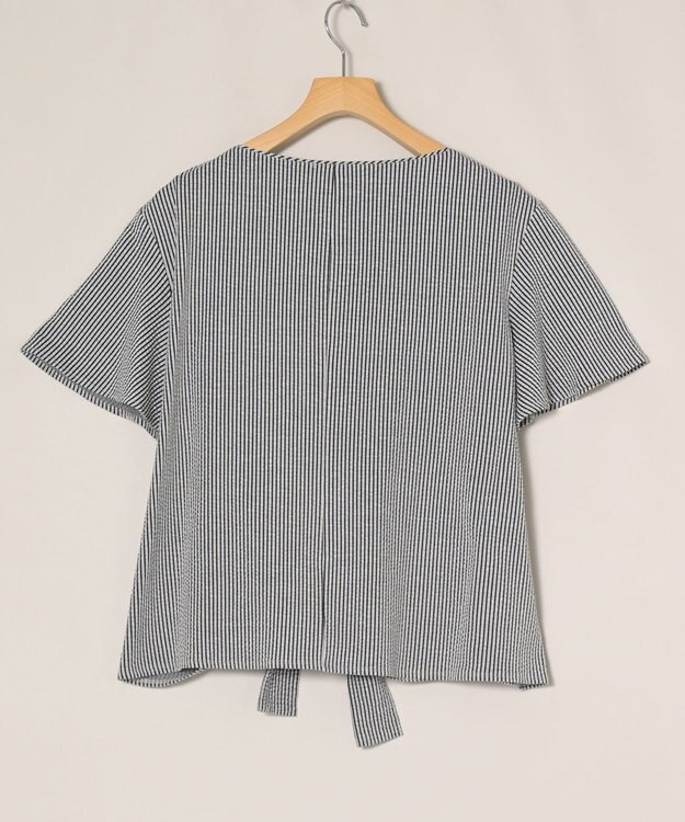 ONWARD Reuse Park 【23区】カットソー春夏 ネイビー