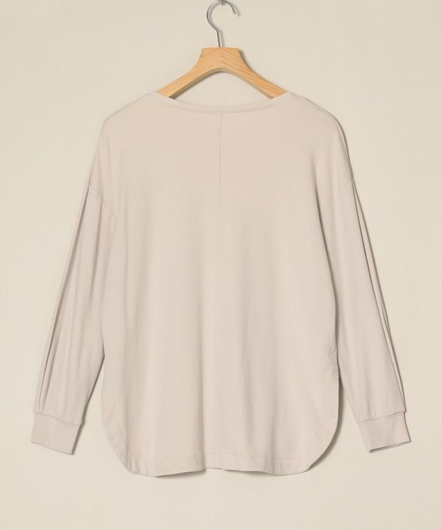 ONWARD Reuse Park セット商品/サイズF【any FAM】ニット秋冬×カットソー秋冬 その他