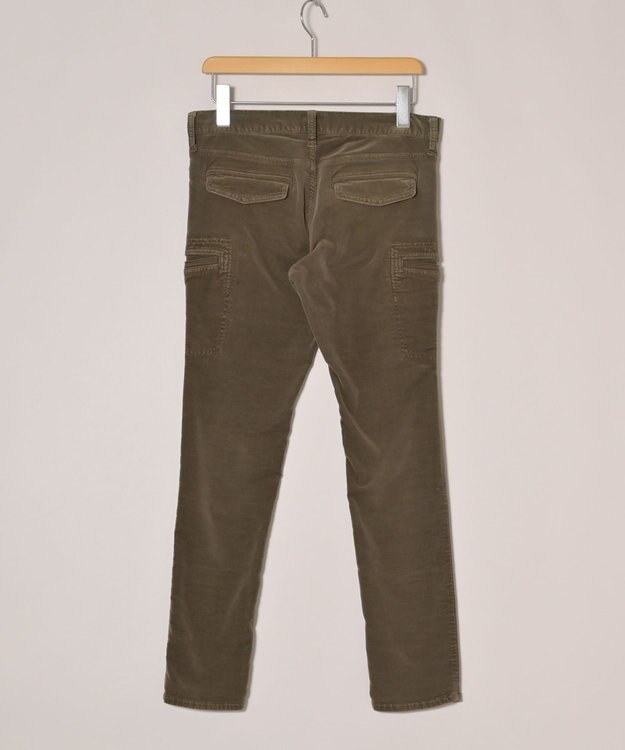 ONWARD Reuse Park 【23区】パンツ秋冬 ブラウン