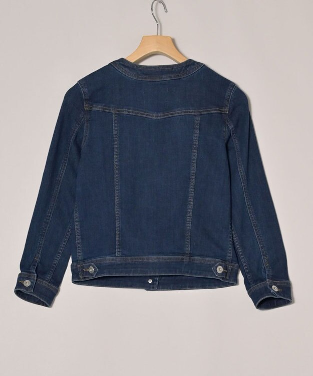 ONWARD Reuse Park 【any SiS】ジャケット春夏 ネイビー