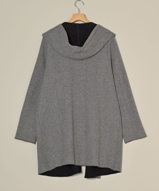 ONWARD Reuse Park 【23区】コート秋冬 グレー