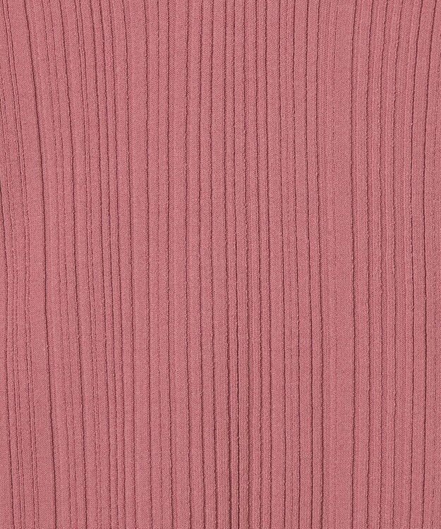 JOSEPH ニットプリッセ　ロングスリーブニット Musk