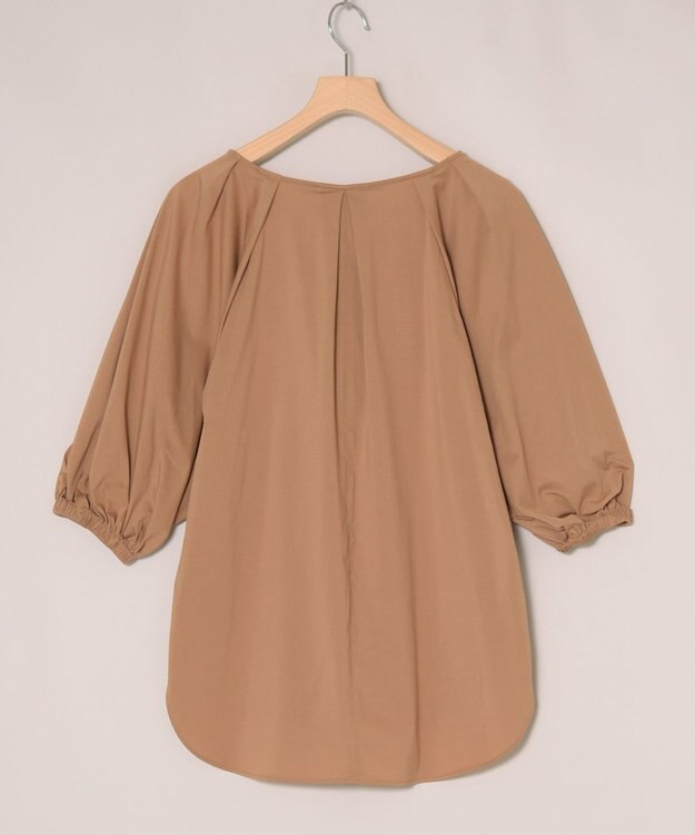 ONWARD Reuse Park 【自由区】カットソー春夏 ブラウン