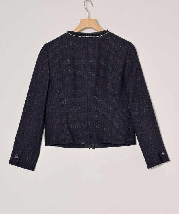 ONWARD Reuse Park 【23区】ジャケット春夏 ネイビー