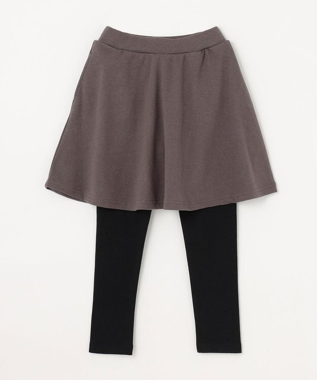 ANY KIDS 【WEB限定】7days デイリー スカッツ モカ