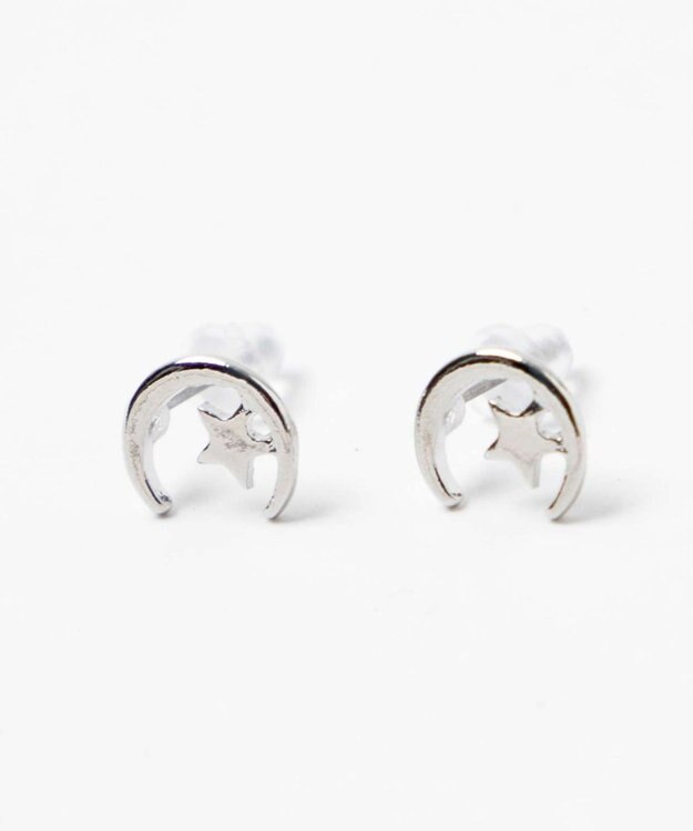 WEGO Lミニピアス 柄4