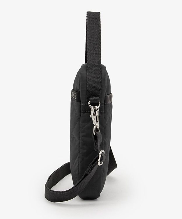 LeSportsac TH MINI CROSSBODY/サンダーナイトキルト サンダーナイトキルト