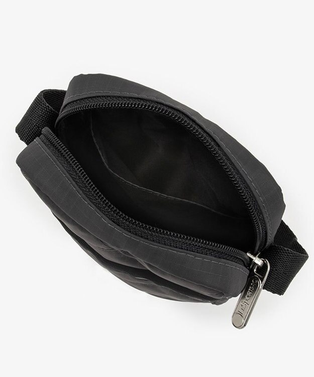 LeSportsac TH MINI CROSSBODY/サンダーナイトキルト サンダーナイトキルト