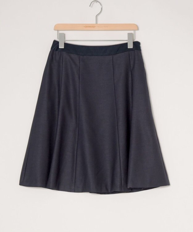 ONWARD Reuse Park 【J.PRESS】スカート春夏 ネイビー