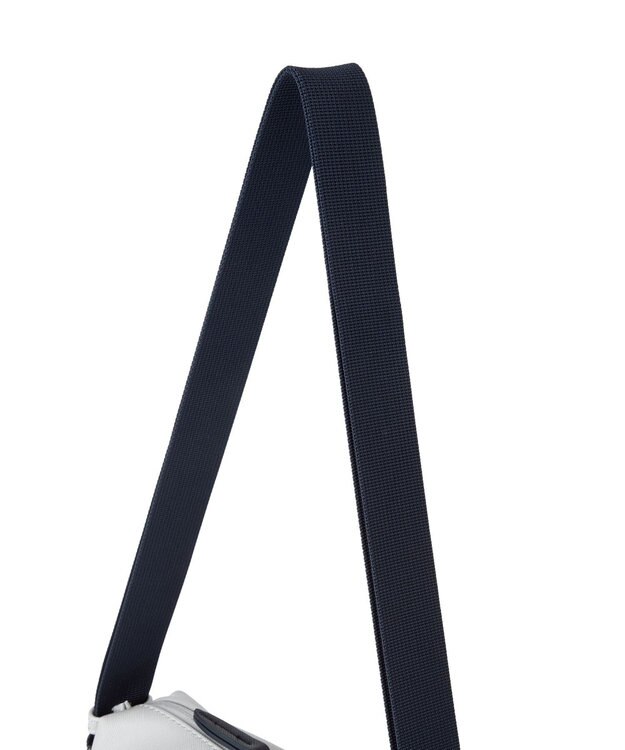 ACE BAGS & LUGGAGE Arcapel ベレル ショルダーバッグ  17541 アルカペル アイスグレー