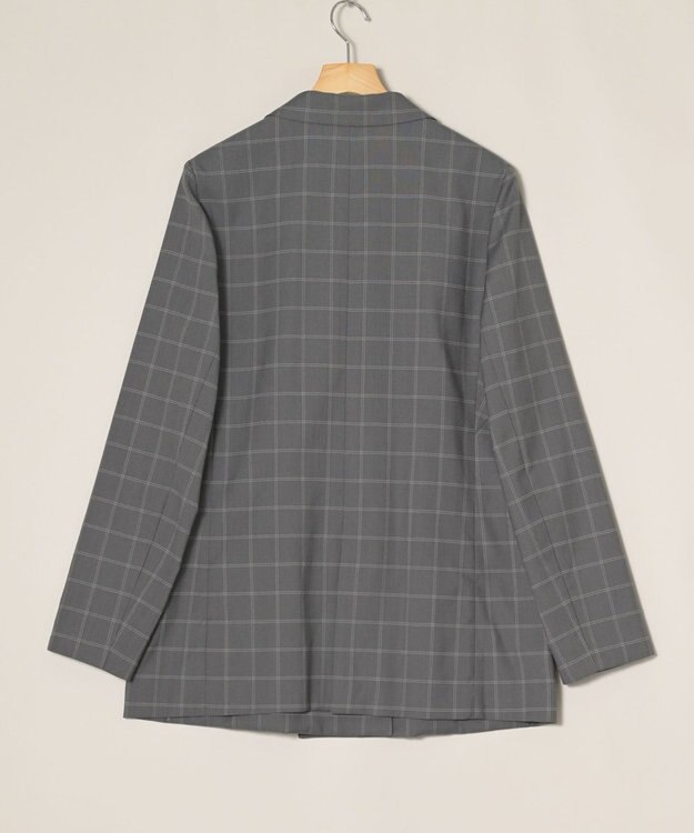 ONWARD Reuse Park 【ICB】ジャケット秋冬 グレー