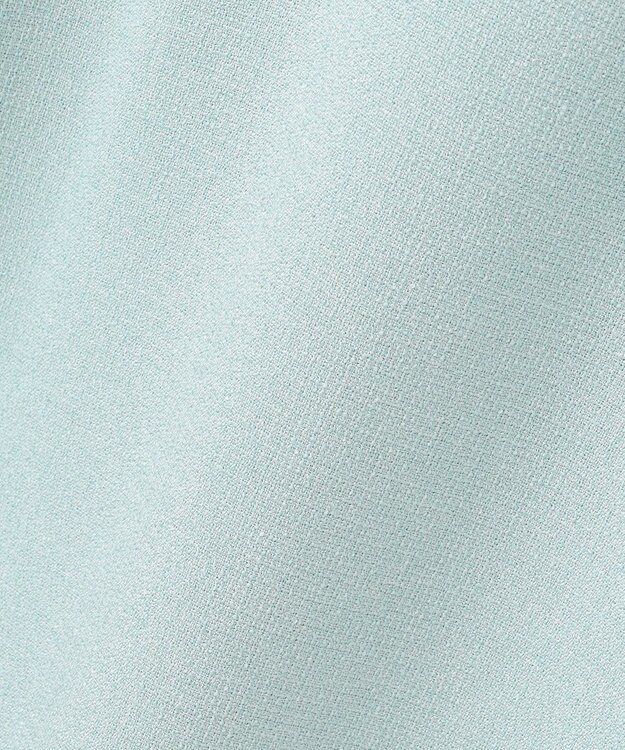 TOCCA FROST MIST TWEED ドレス スカイブルー系5