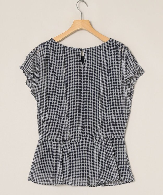 ONWARD Reuse Park 【23区】カットソー春夏 ネイビー