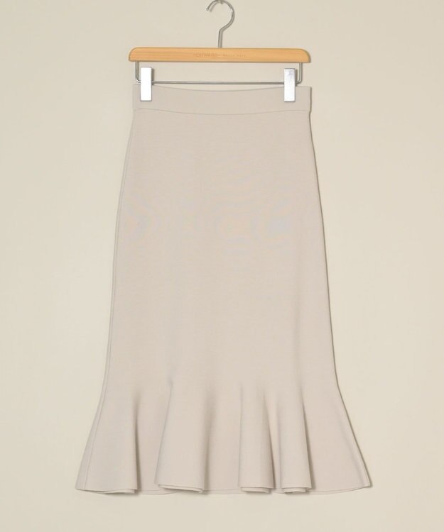 ONWARD Reuse Park 【自由区】スカート秋冬 グレー