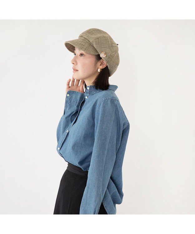 林八百吉商店 e-zoo beets カーキ