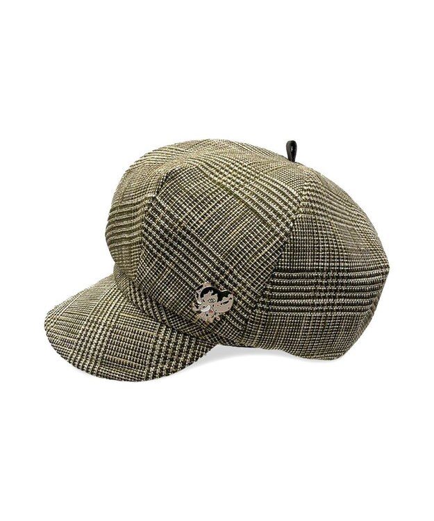 林八百吉商店 e-zoo beets カーキ