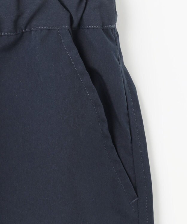 J.PRESS KIDS 【110-130cm】７分丈デイリー パンツ ネイビー系