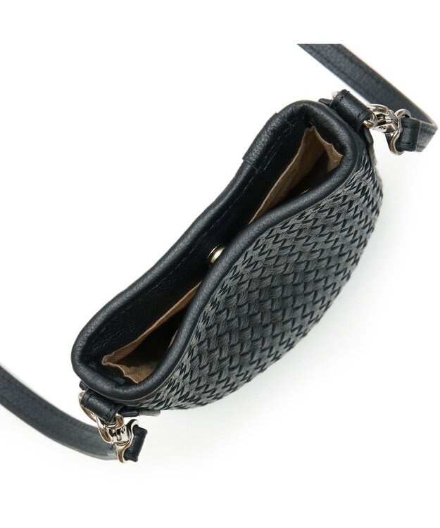 IBIZA MUNDO　スマートフォンポシェット ライトグレー