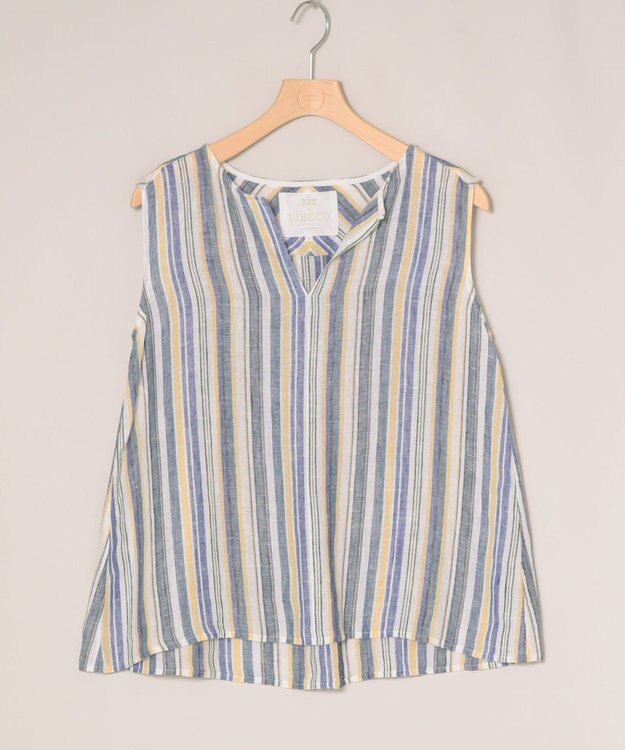 ONWARD Reuse Park 【23区】ブラウス春夏 パープル