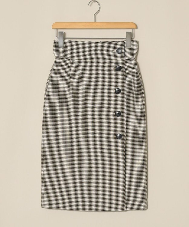 ONWARD Reuse Park 【BEIGE】スカート秋冬 ベージュ