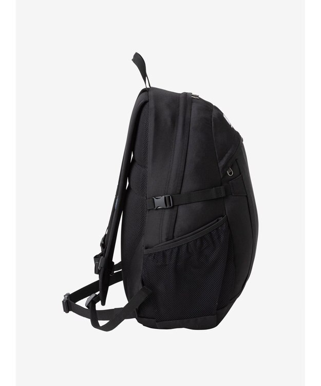 HELLY HANSEN 【レインカバー付・PC16インチ収納可能】フィヨルドランド28 ブラック