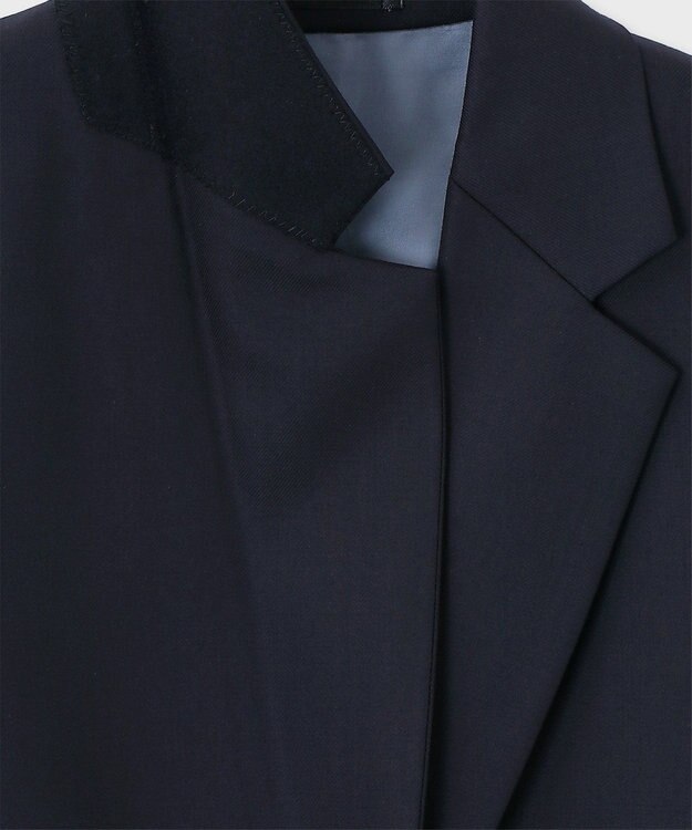 Paul Smith 【総裏】トラベル ジャケット ネイビー