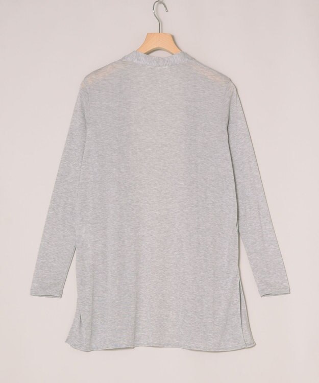 ONWARD Reuse Park 【23区】カットソー春夏 グレー