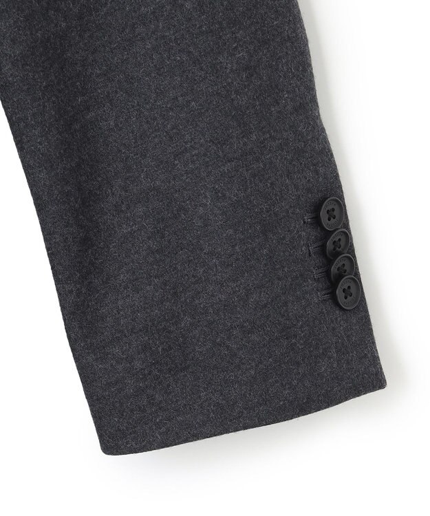 JOSEPH HOMME ミルドスムース　ジャケット グレー系