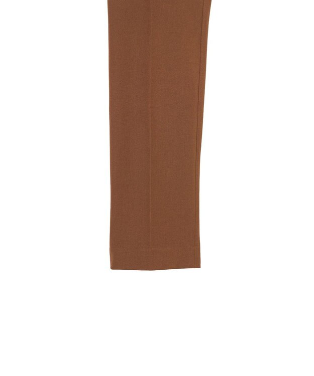 JOSEPH ギャバジンストレッチ スリムフィットトラウザーズ NEW COLEMAN Cinnamon