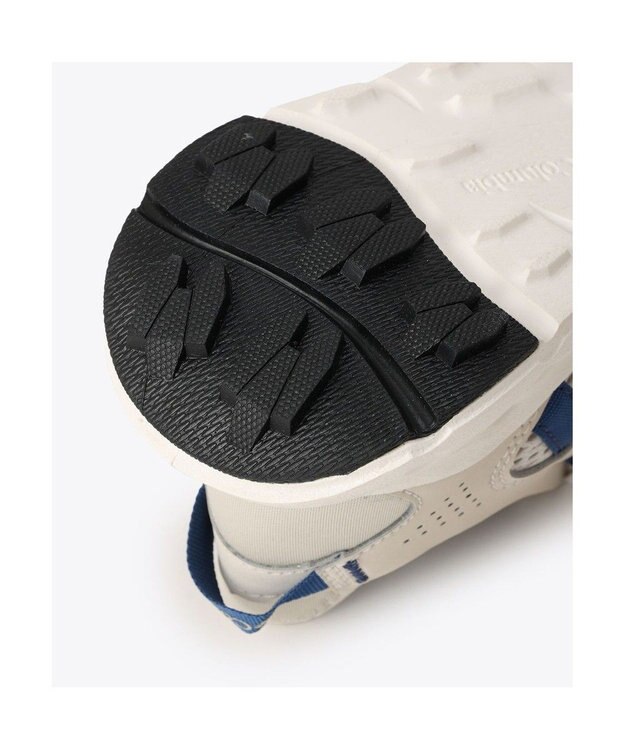 Columbia Columbia/ 【KIDS】ユース ドレインメーカー エックスティーアール /コロンビア Mountain Blue、 Cloud Grey