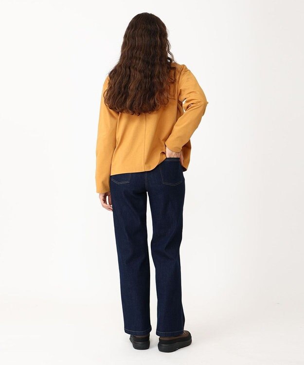 Columbia Columbia/ ウィメンズマーサーストリートデニムパンツ /コロンビア Collegiate Navy Denim