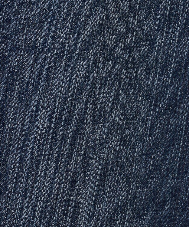 JOSEPH ABBOUD 【サスティナブル/岡山産デニム】オゾンハイパワーデニム パンツ ネイビー系