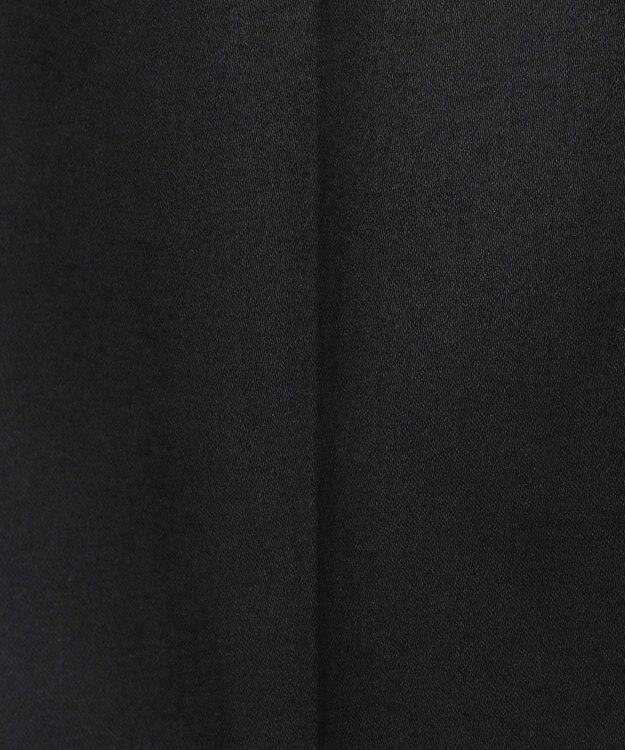 JOSEPH HOMME スムースサテンストレッチ / HARRY ブラック系