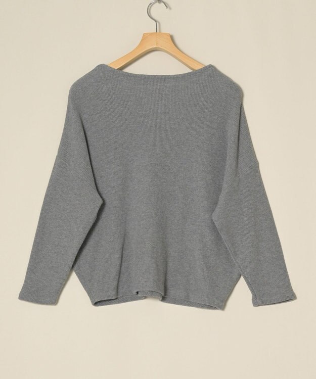 ONWARD Reuse Park 【any FAM】カットソー秋冬 グレー